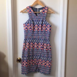 Gorgeous sleeveless dress